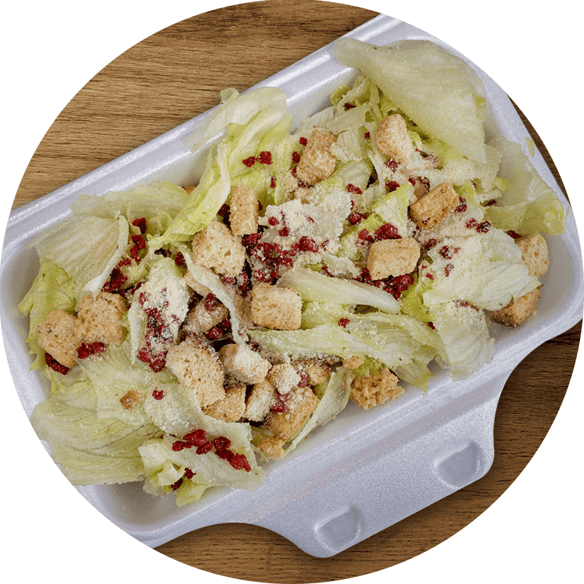 Queens Pizza and Wings